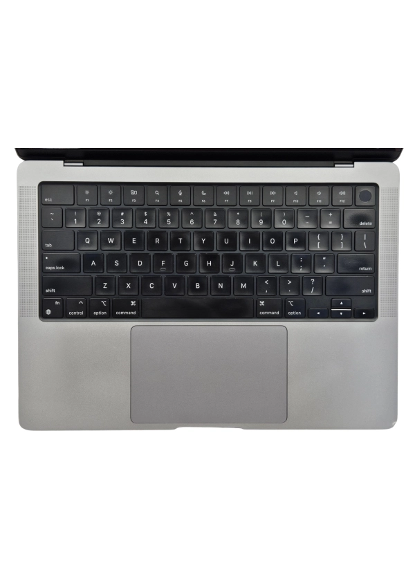 Apple MacBook Pro 14 A2442 M1 PRO 16GB 512GB SSD 14,2
